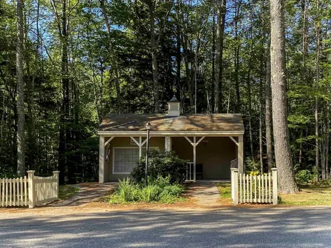 19 Saco Street Conway NH 03813