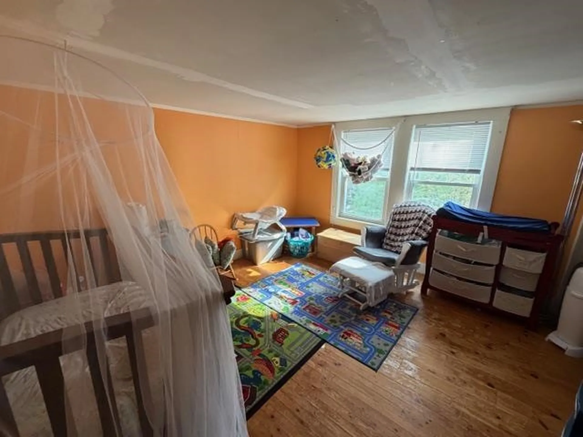 14 Hall Avenue Merrimack NH 03054