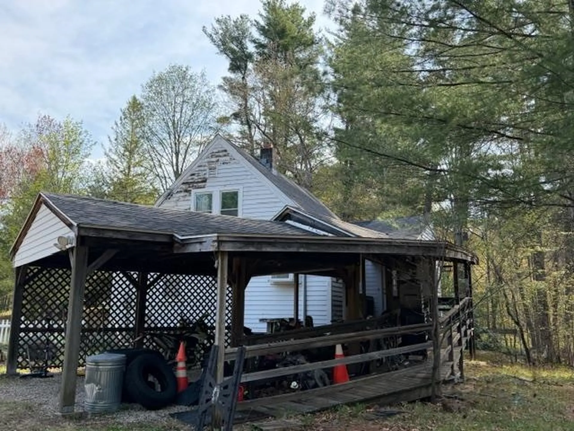 14 Hall Avenue Merrimack NH 03054