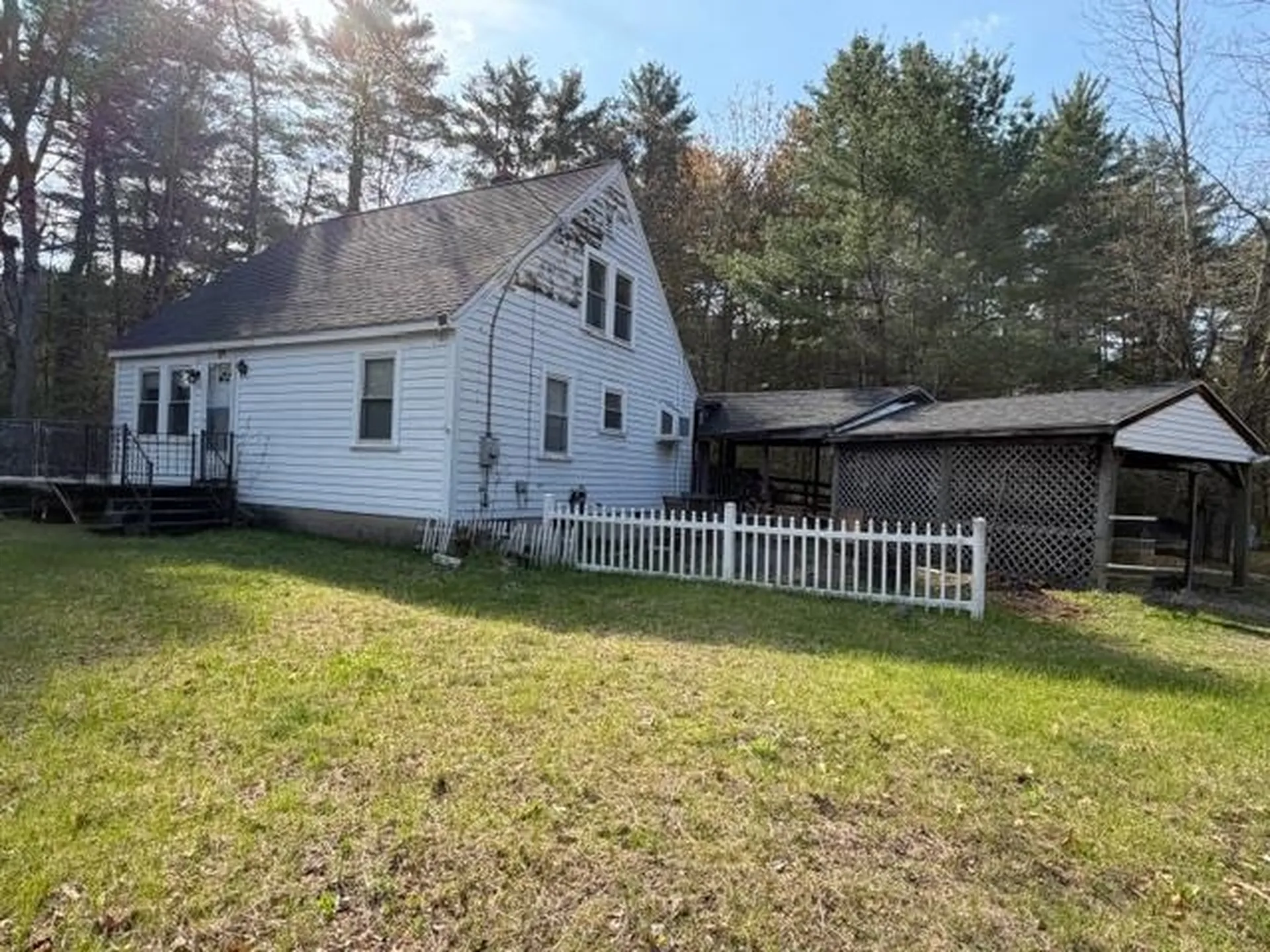 14 Hall Avenue Merrimack NH 03054