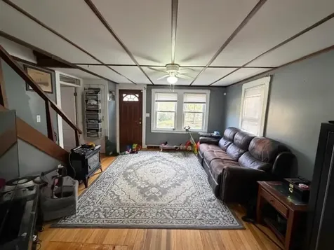 14 Hall Avenue Merrimack NH 03054