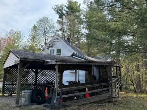 14 Hall Avenue Merrimack NH 03054