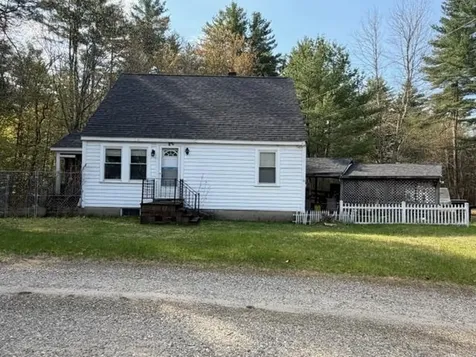 14 Hall Avenue Merrimack NH 03054