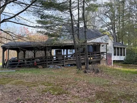 14 Hall Avenue Merrimack NH 03054