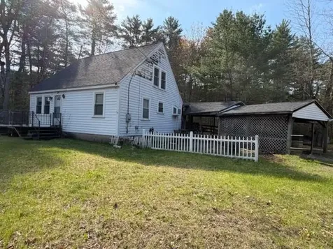14 Hall Avenue Merrimack NH 03054