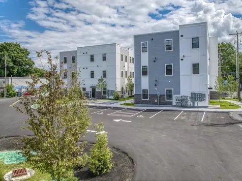 4 Bridge Street Nashua NH 03060