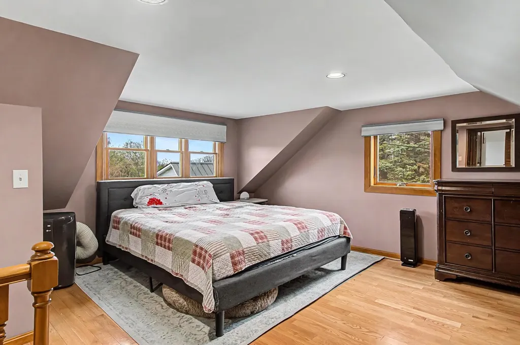 1860 Fairfax Road St. Albans Town VT 05478