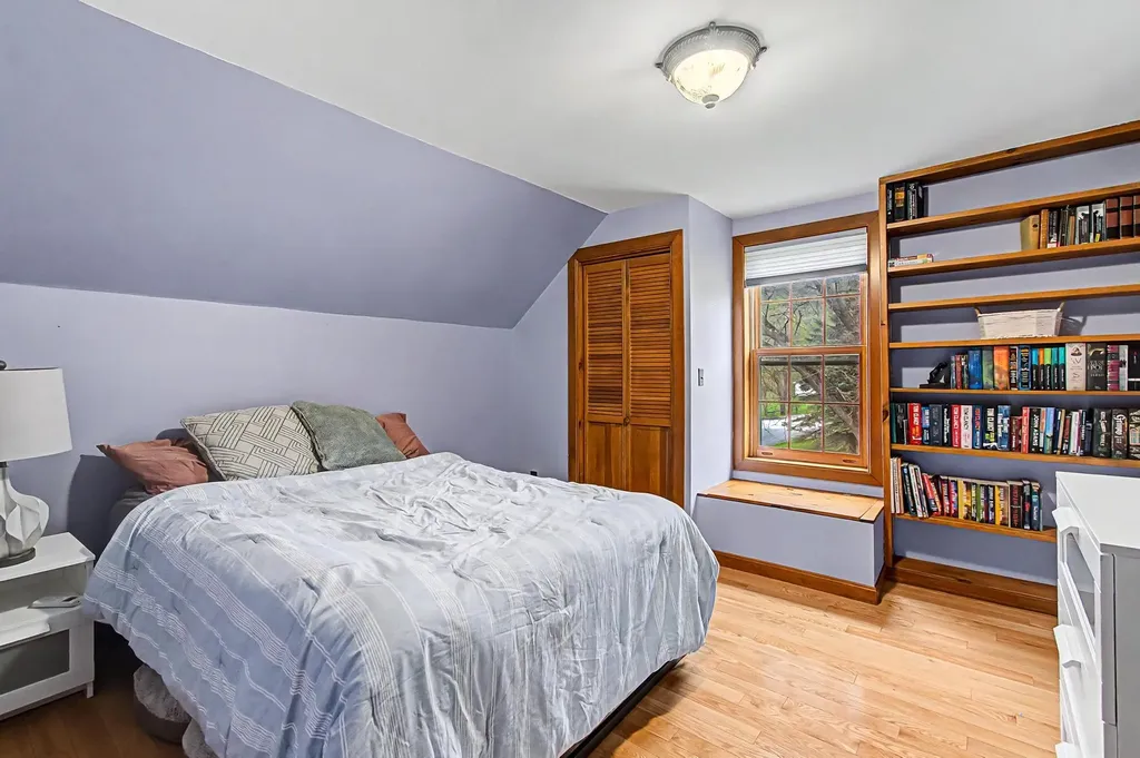 1860 Fairfax Road St. Albans Town VT 05478
