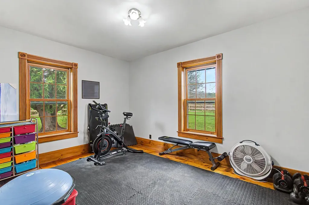 1860 Fairfax Road St. Albans Town VT 05478