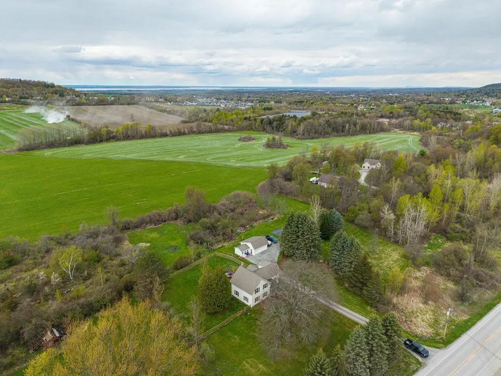 1860 Fairfax Road St. Albans Town VT 05478