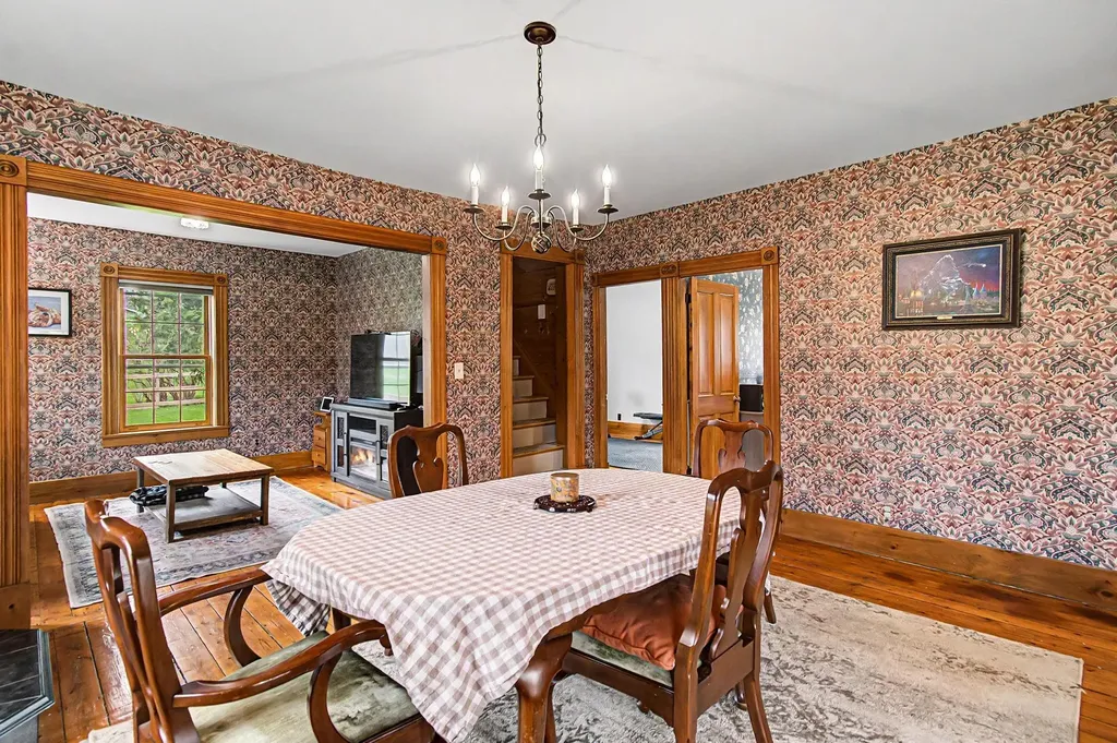 1860 Fairfax Road St. Albans Town VT 05478
