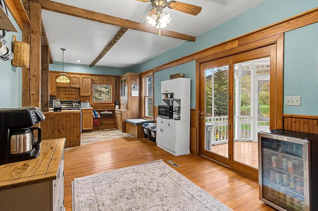 1860 Fairfax Road St. Albans Town VT 05478