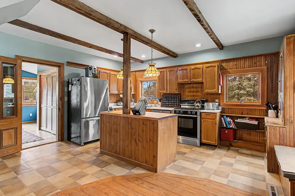 1860 Fairfax Road St. Albans Town VT 05478