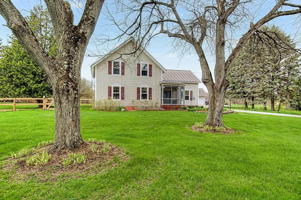 1860 Fairfax Road St. Albans Town VT 05478