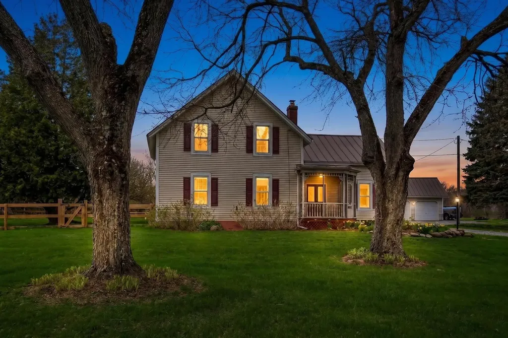 1860 Fairfax Road St. Albans Town VT 05478