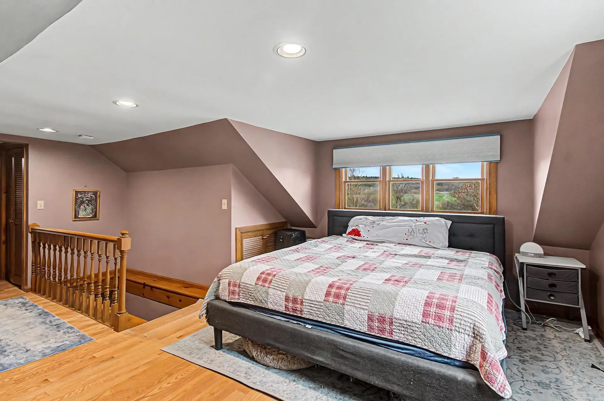 1860 Fairfax Road St. Albans Town VT 05478