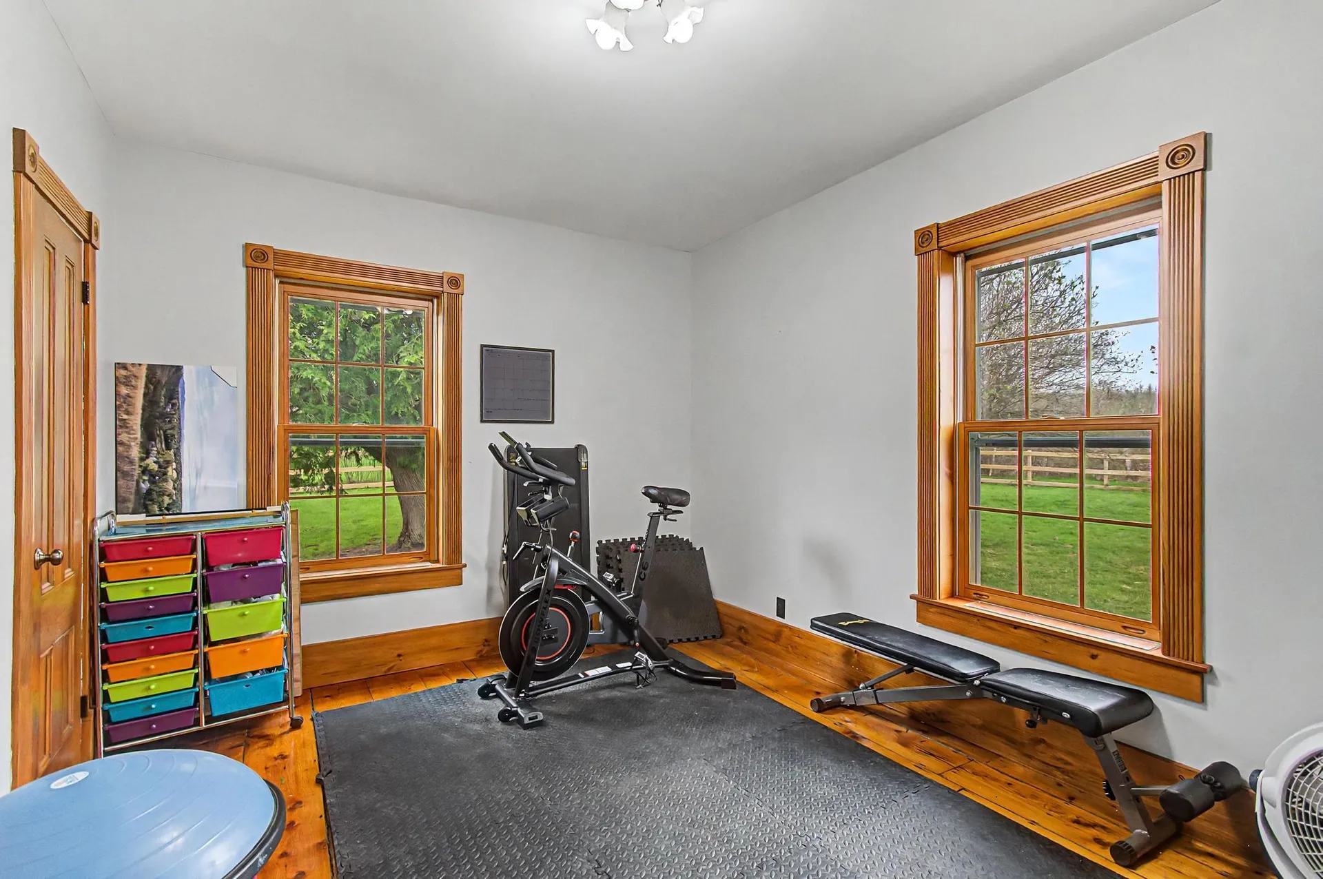 1860 Fairfax Road St. Albans Town VT 05478