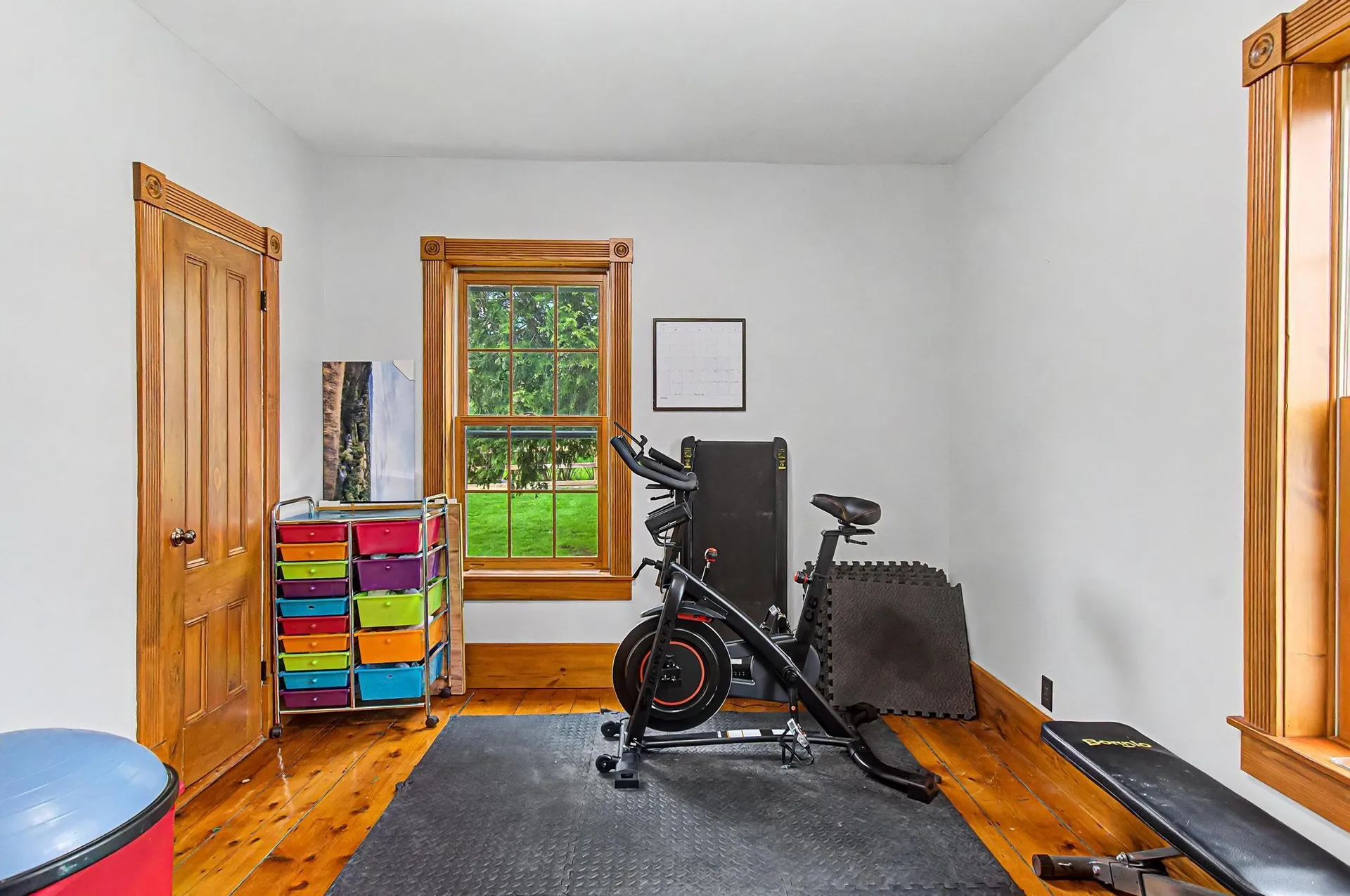 1860 Fairfax Road St. Albans Town VT 05478