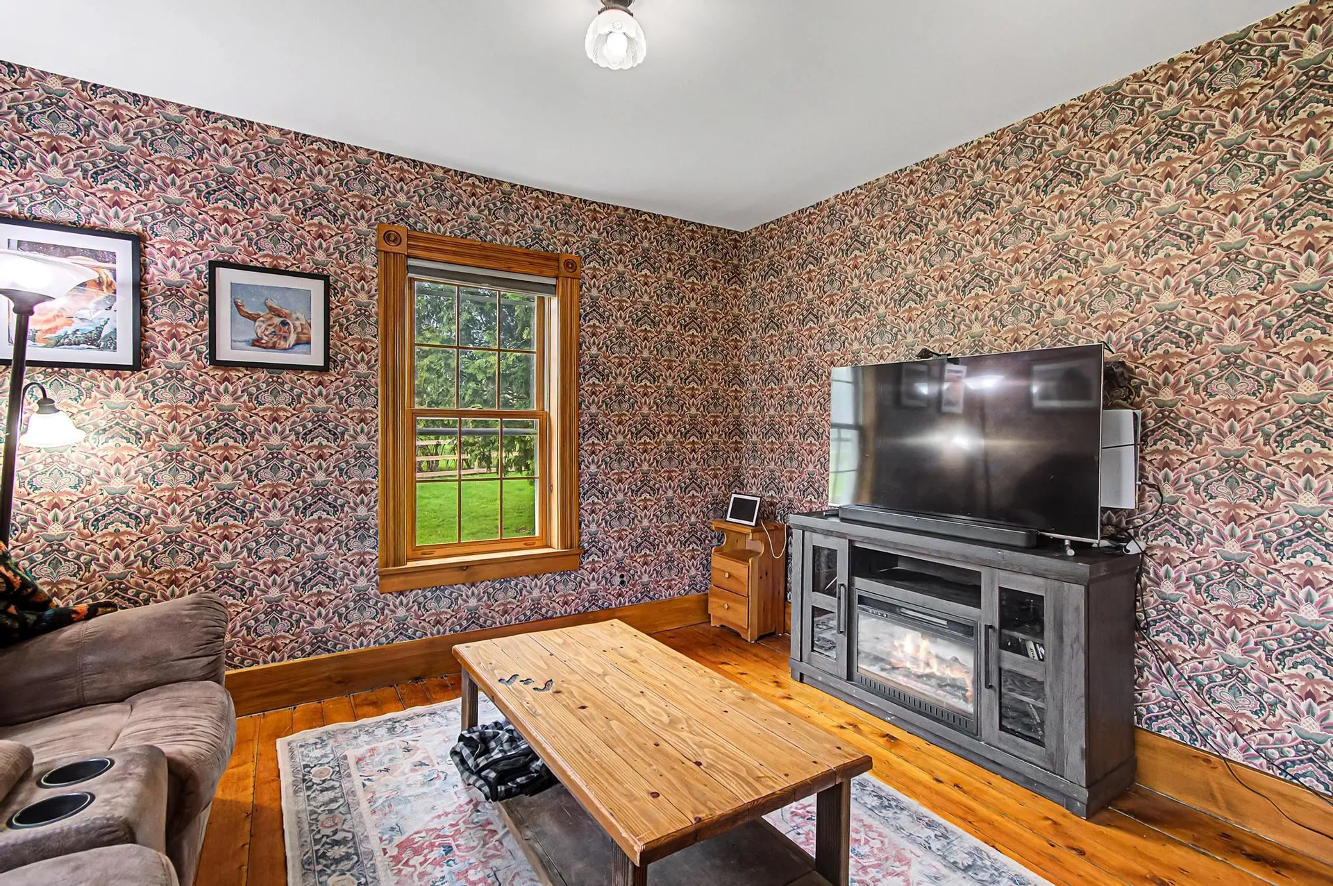 1860 Fairfax Road St. Albans Town VT 05478