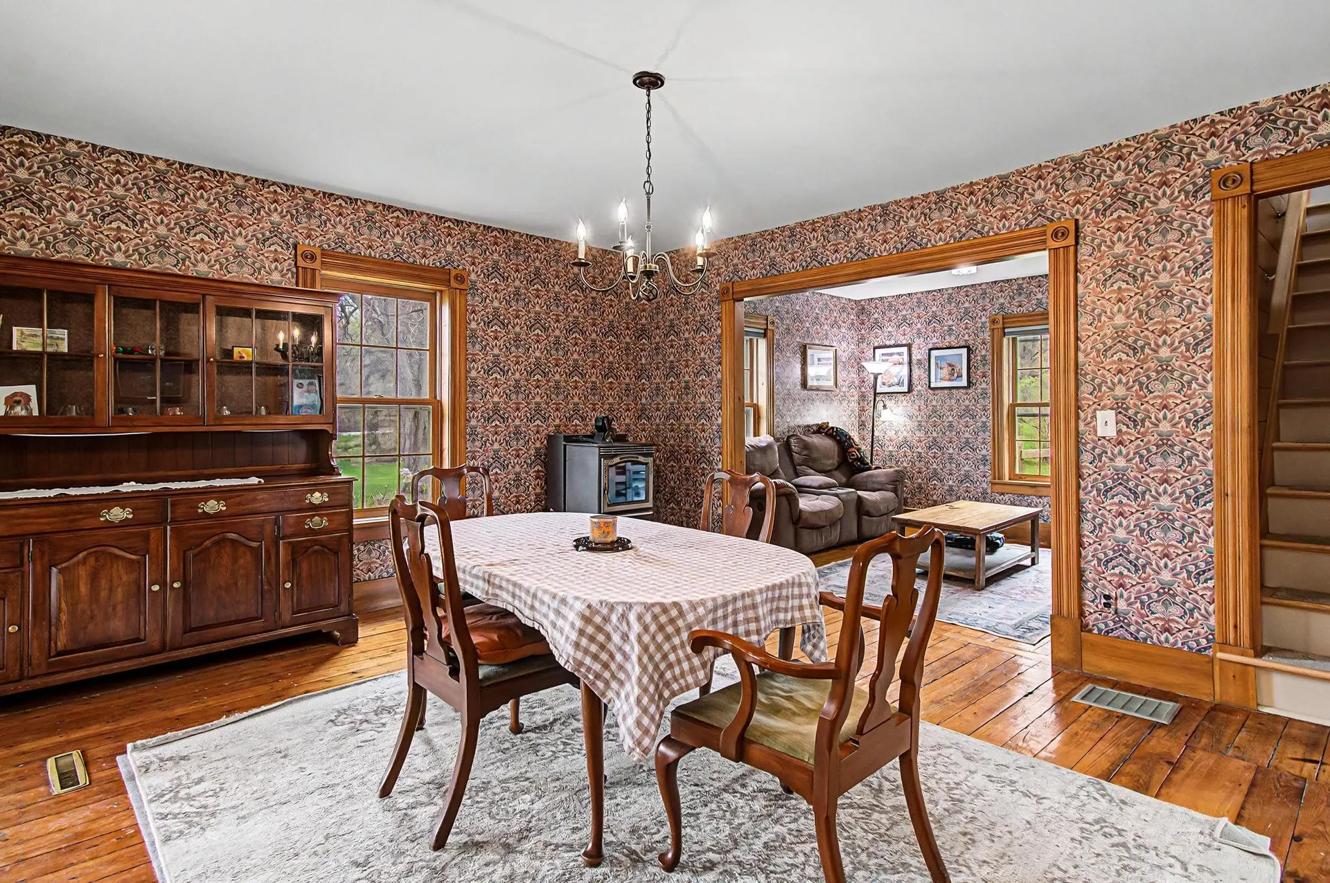 1860 Fairfax Road St. Albans Town VT 05478