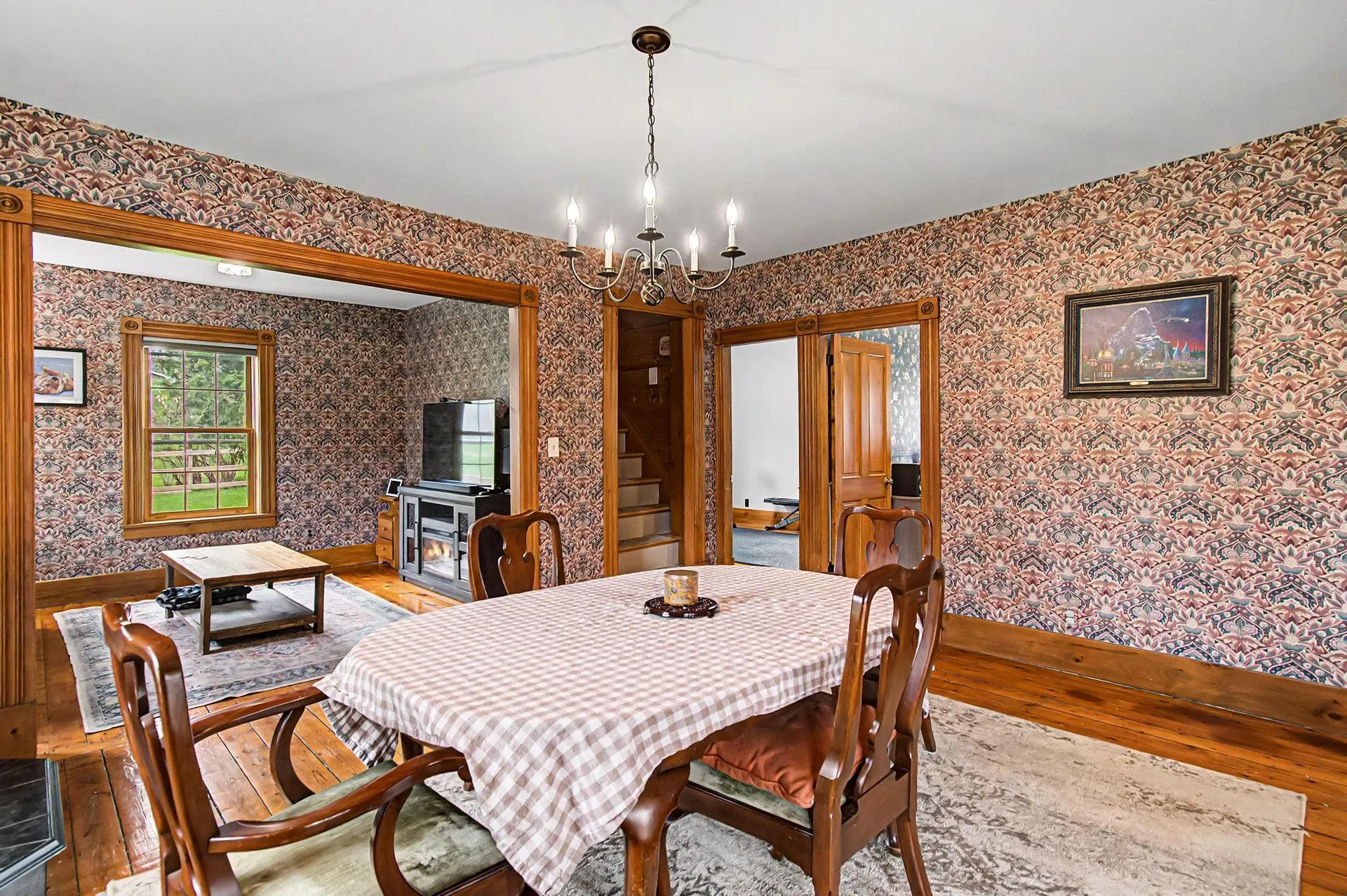 1860 Fairfax Road St. Albans Town VT 05478