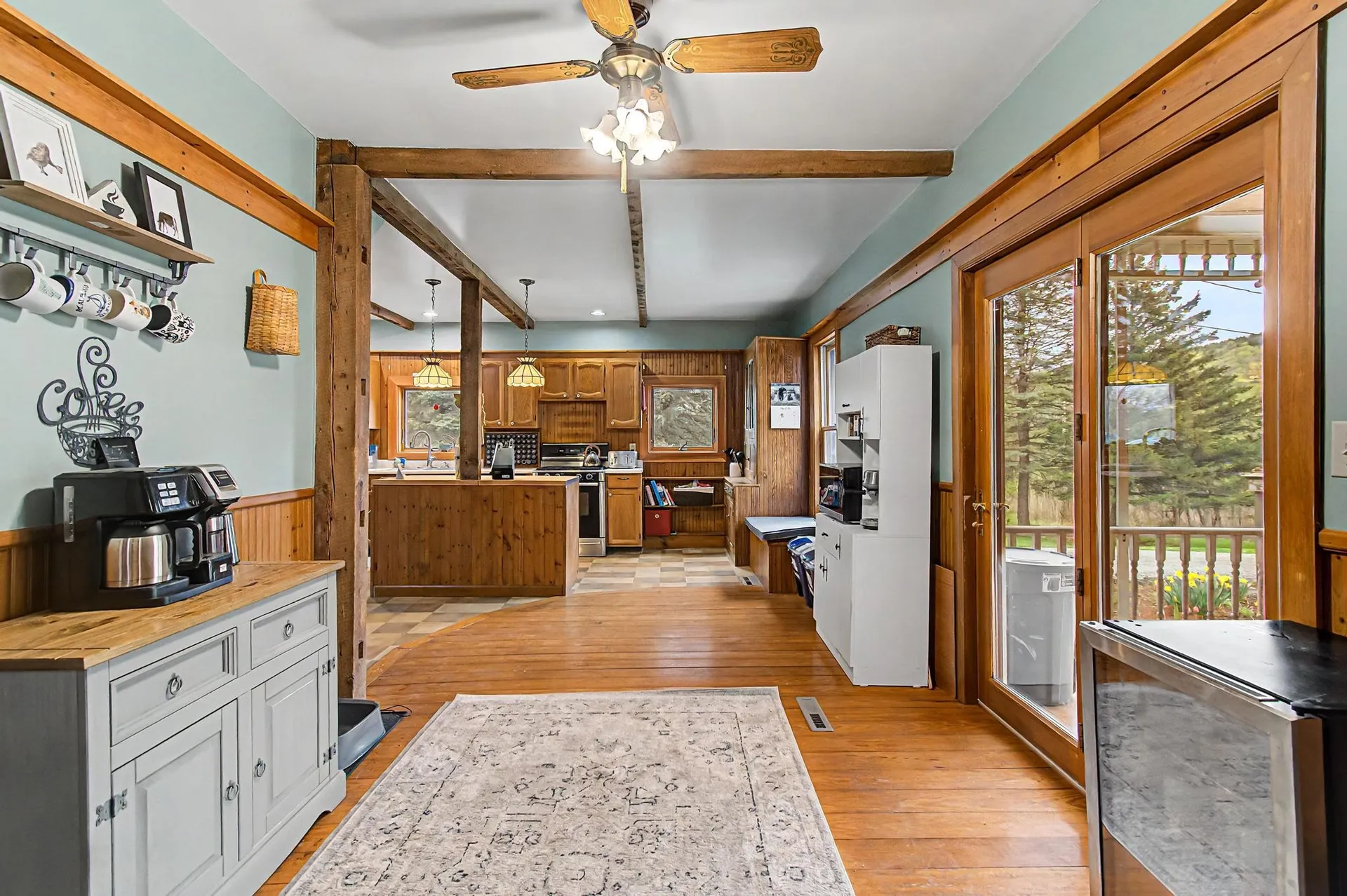 1860 Fairfax Road St. Albans Town VT 05478