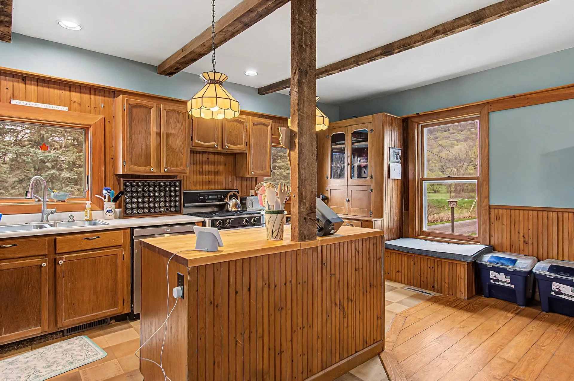 1860 Fairfax Road St. Albans Town VT 05478