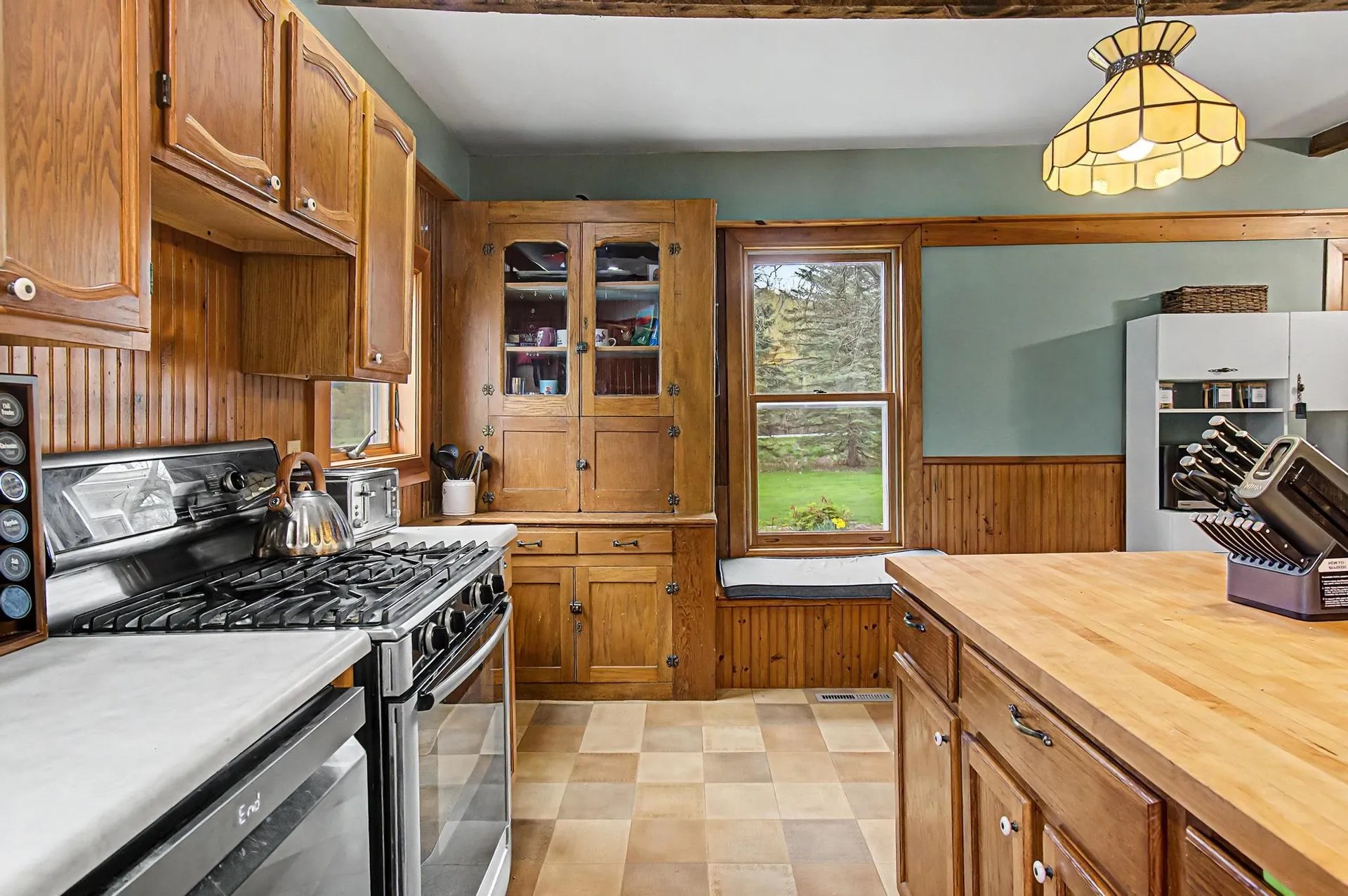 1860 Fairfax Road St. Albans Town VT 05478
