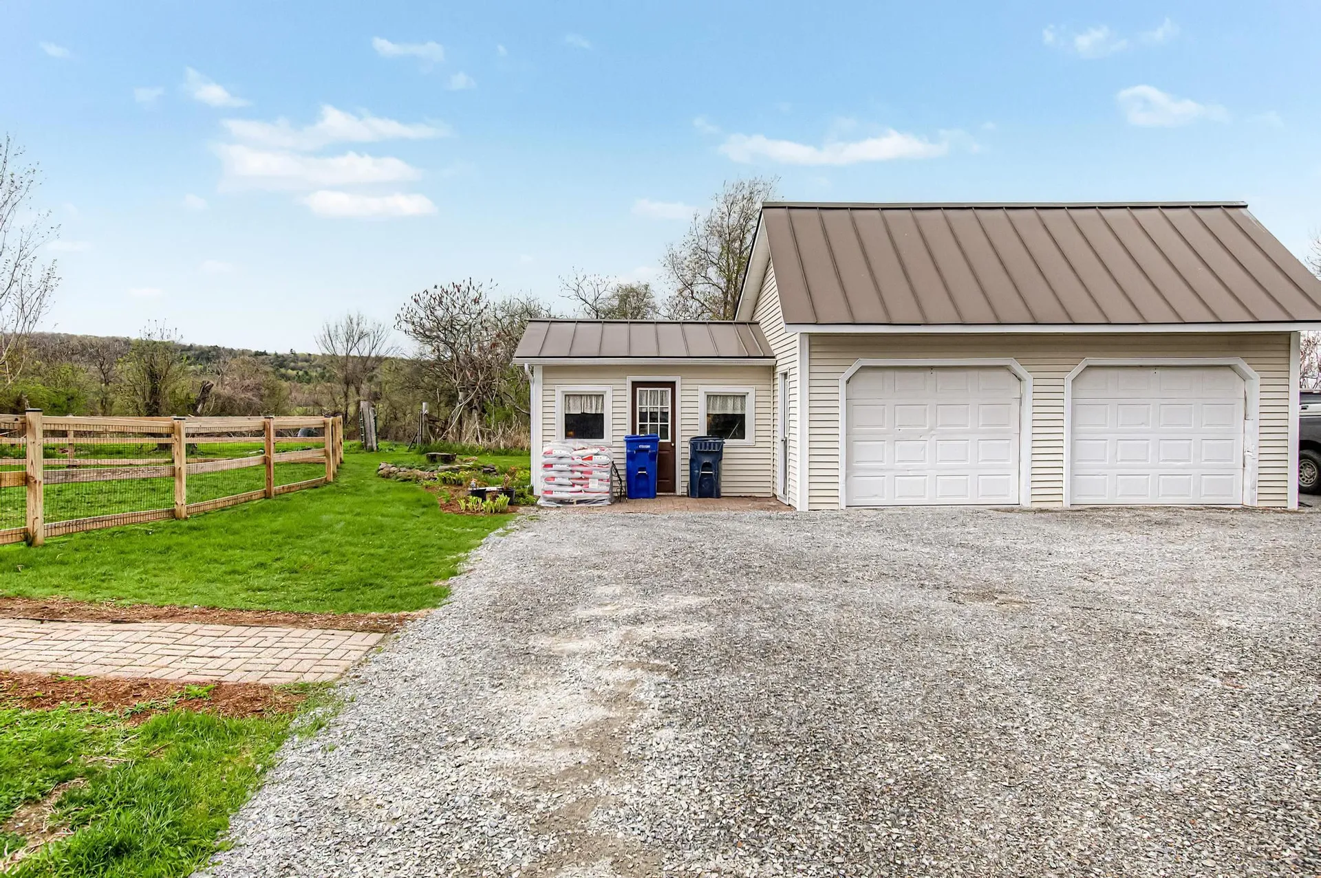 1860 Fairfax Road St. Albans Town VT 05478