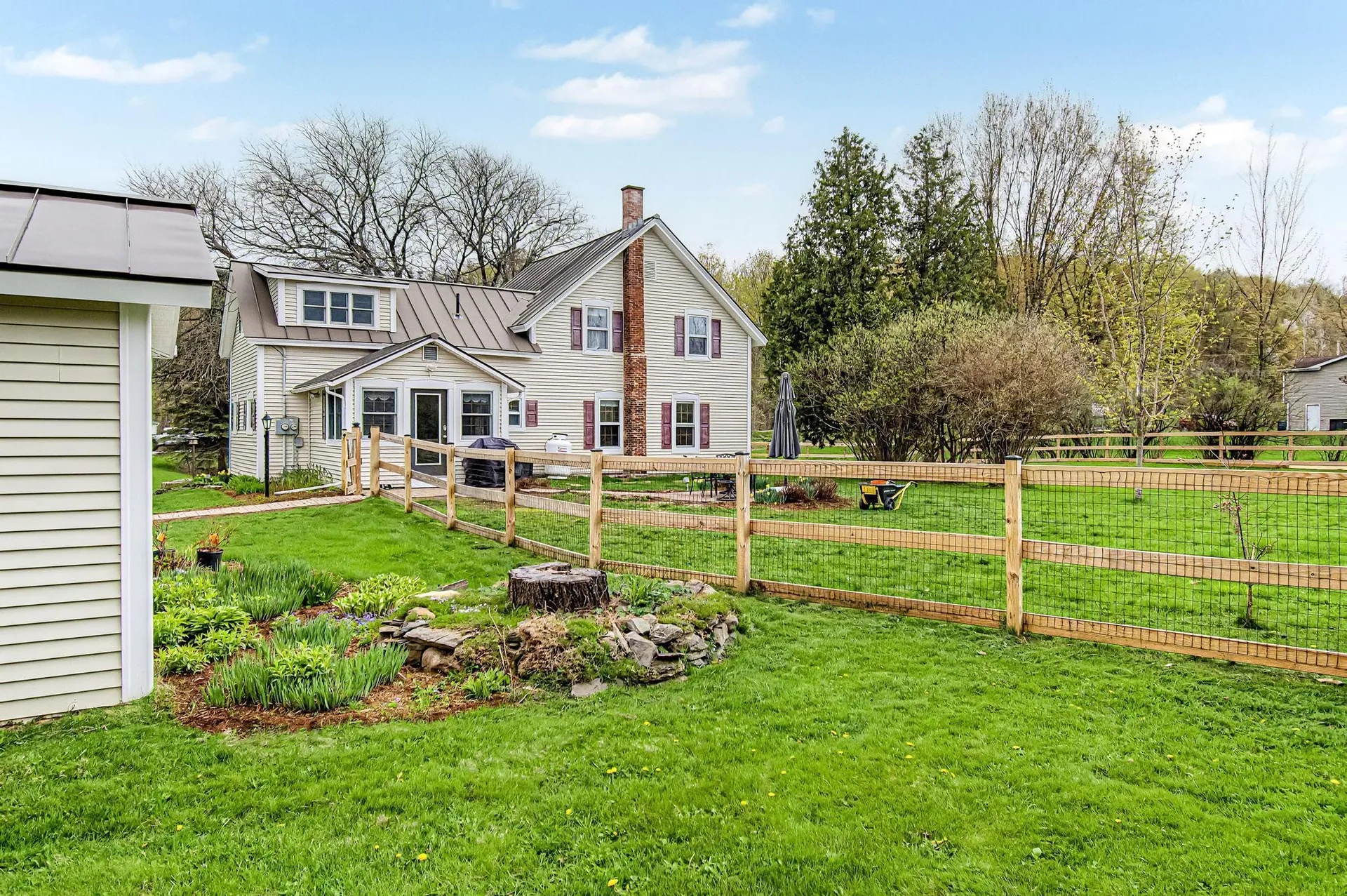1860 Fairfax Road St. Albans Town VT 05478