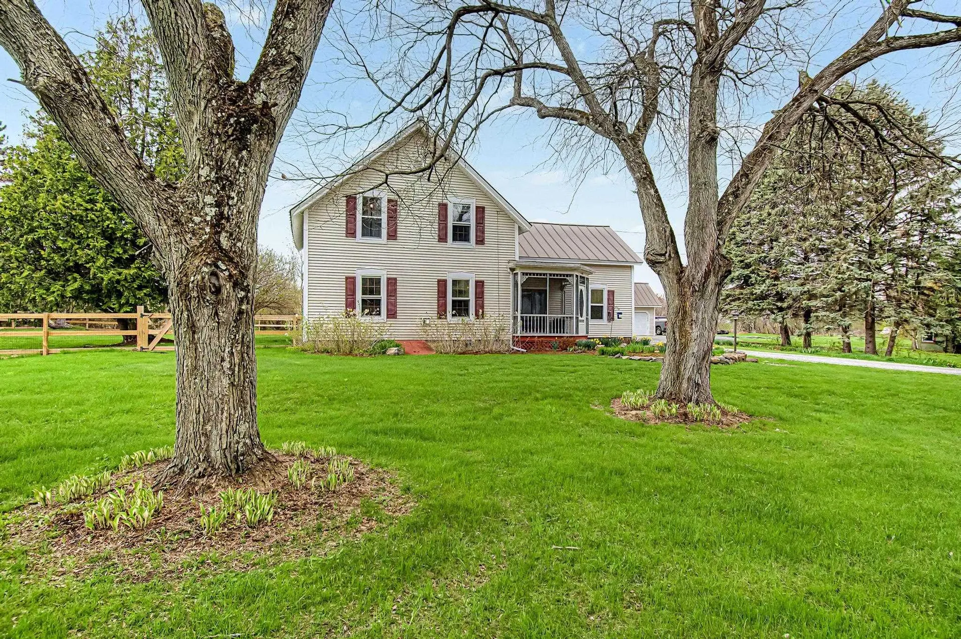 1860 Fairfax Road St. Albans Town VT 05478