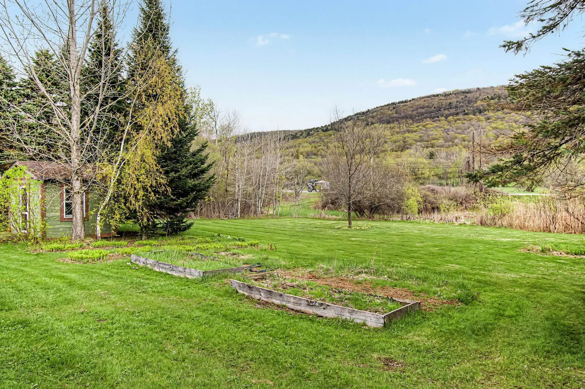 1860 Fairfax Road St. Albans Town VT 05478