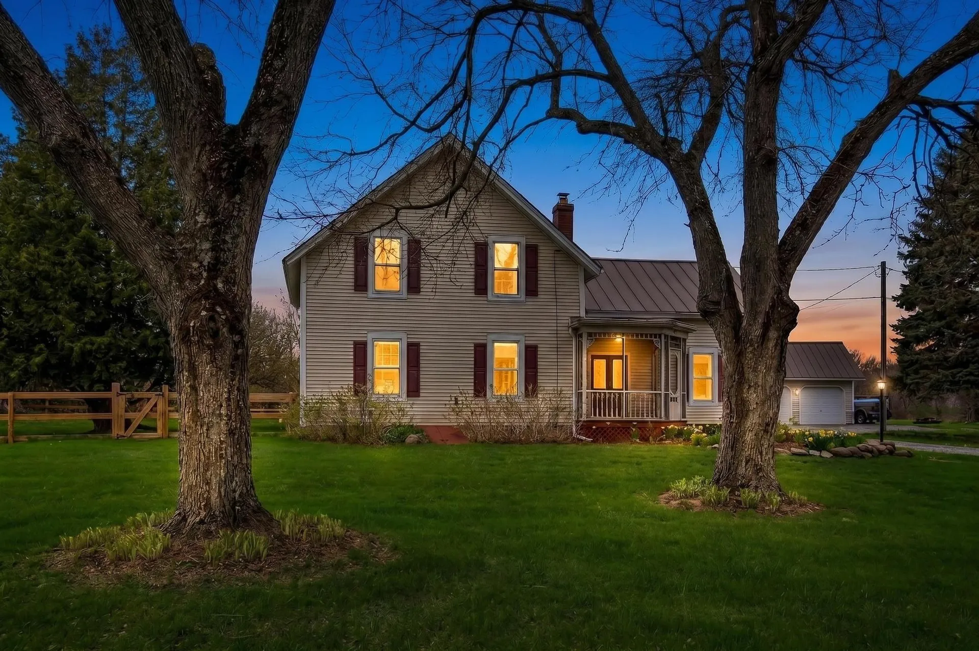 1860 Fairfax Road St. Albans Town VT 05478
