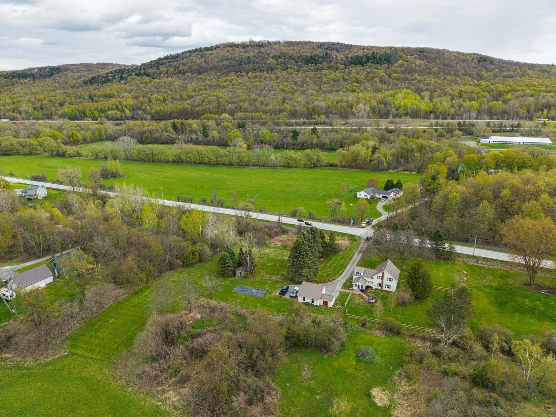 1860 Fairfax Road St. Albans Town VT 05478