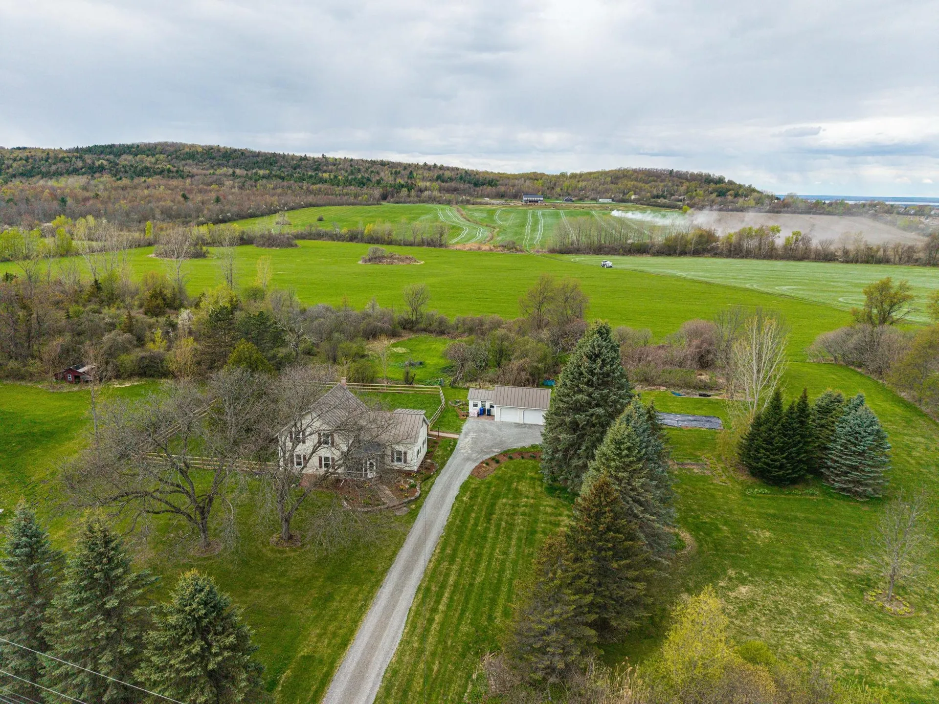 1860 Fairfax Road St. Albans Town VT 05478