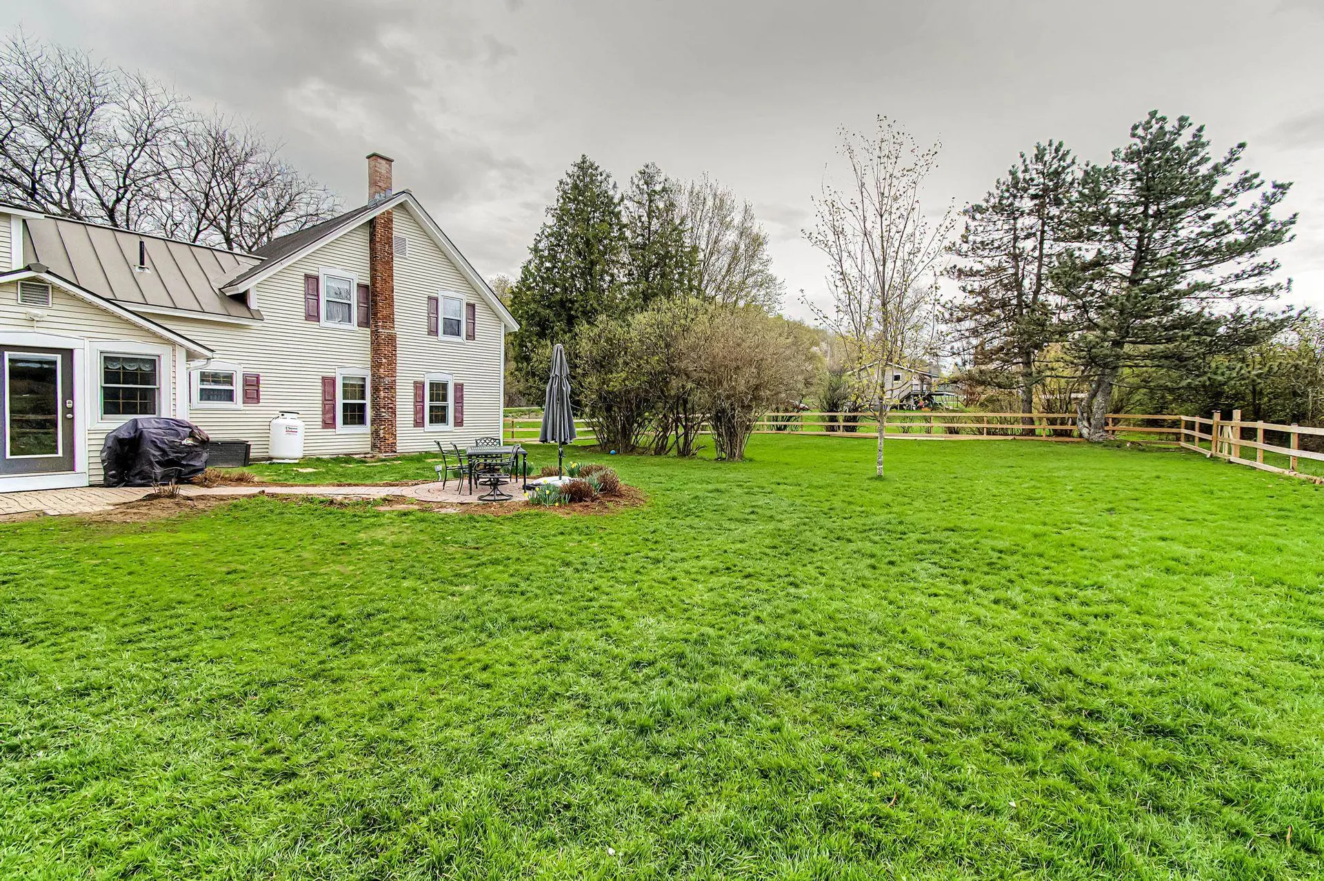 1860 Fairfax Road St. Albans Town VT 05478