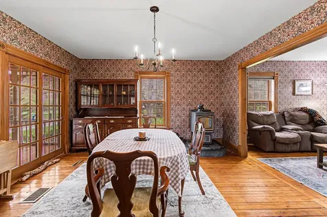 1860 Fairfax Road St. Albans Town VT 05478