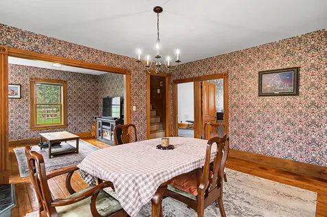 1860 Fairfax Road St. Albans Town VT 05478