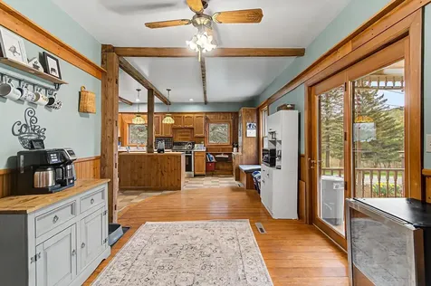 1860 Fairfax Road St. Albans Town VT 05478