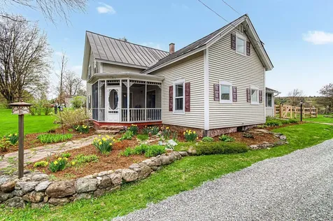 1860 Fairfax Road St. Albans Town VT 05478