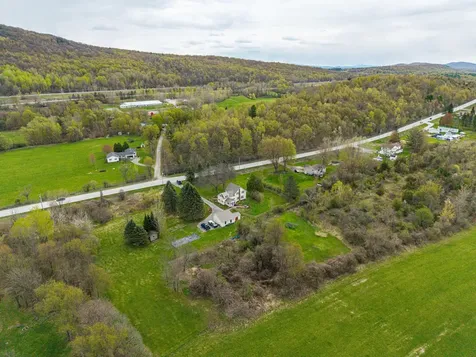 1860 Fairfax Road St. Albans Town VT 05478