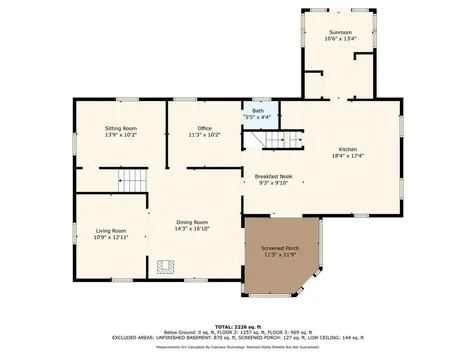 1860 Fairfax Road St. Albans Town VT 05478