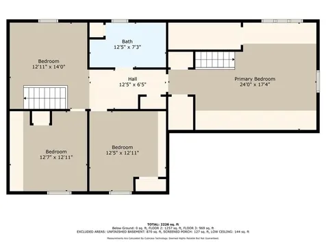 1860 Fairfax Road St. Albans Town VT 05478