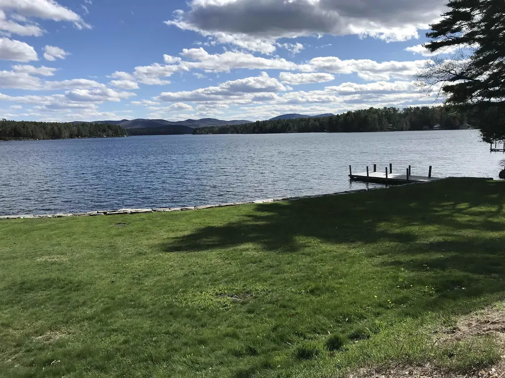 1 Museum Shores Road Wolfeboro NH 03894
