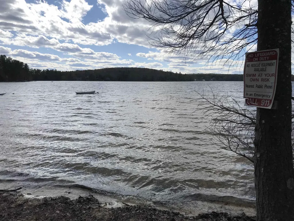 1 Museum Shores Road Wolfeboro NH 03894