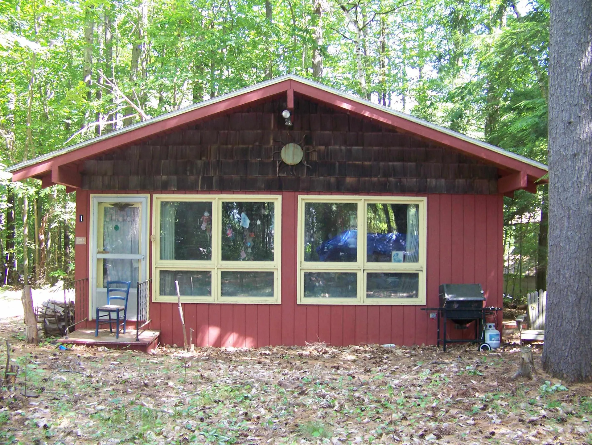 1 Museum Shores Road Wolfeboro NH 03894