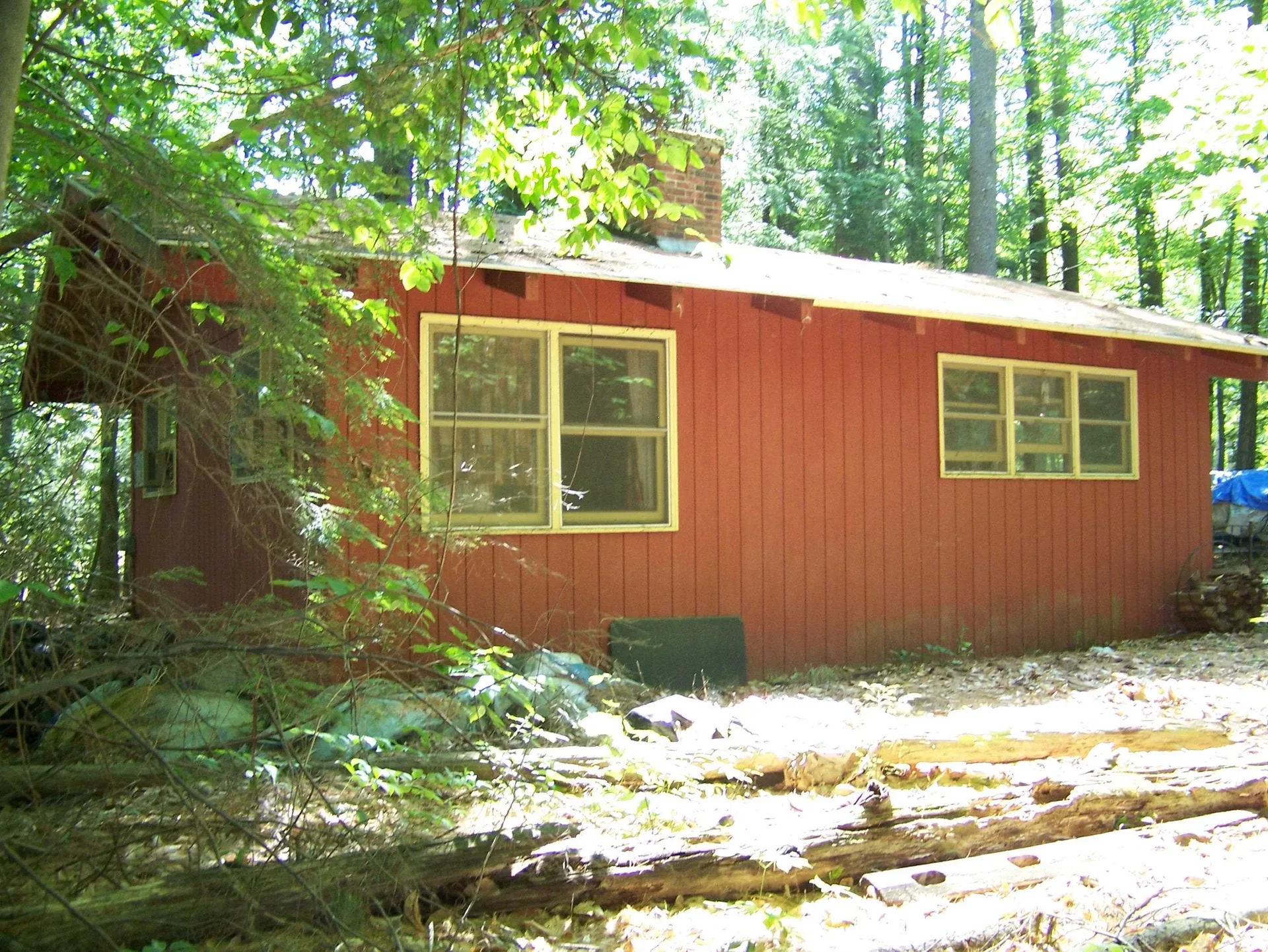1 Museum Shores Road Wolfeboro NH 03894