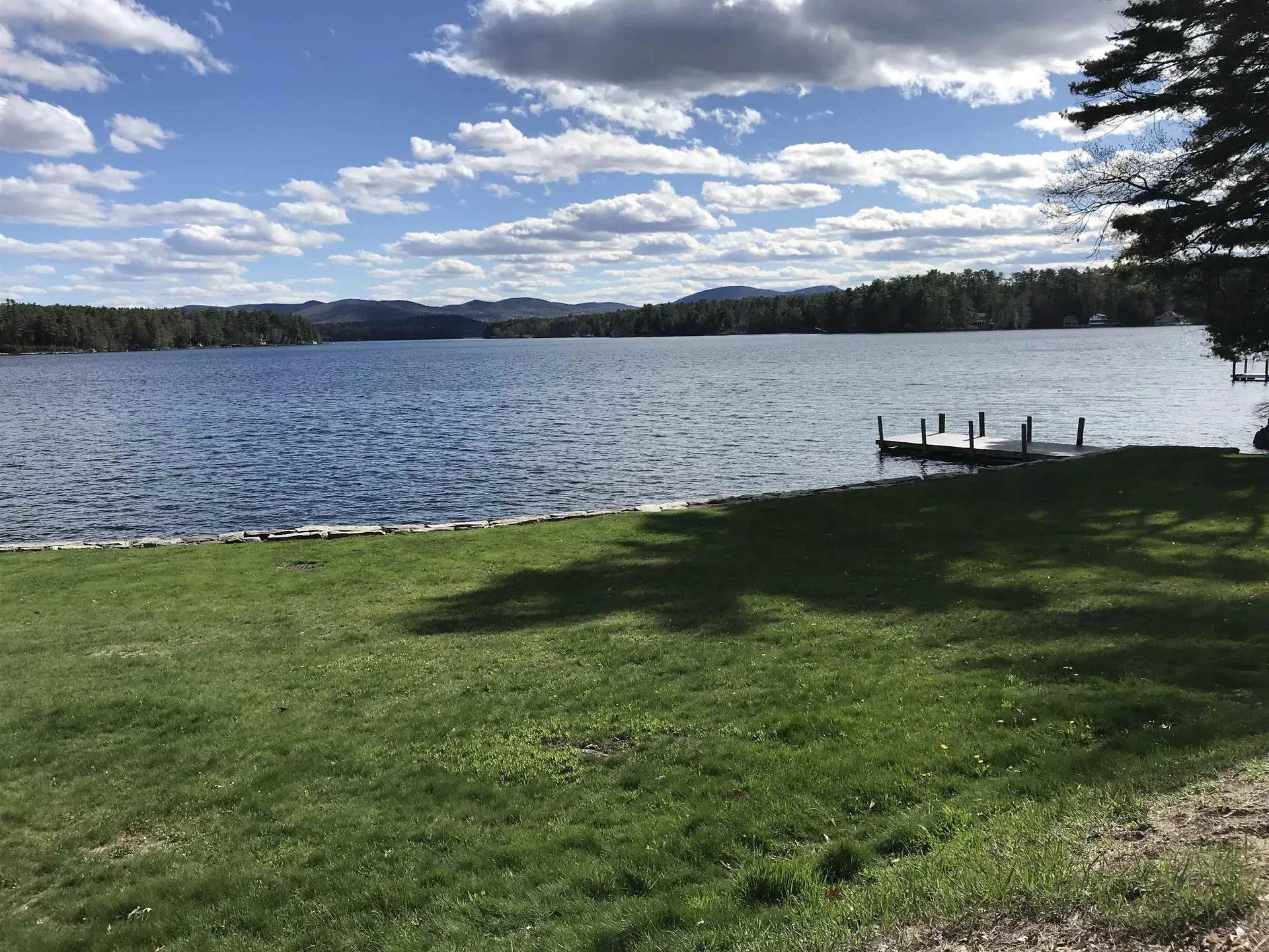 1 Museum Shores Road Wolfeboro NH 03894