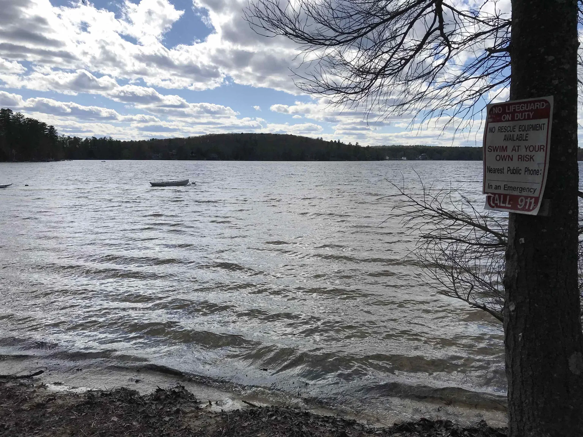 1 Museum Shores Road Wolfeboro NH 03894