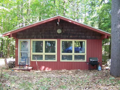 1 Museum Shores Road Wolfeboro NH 03894